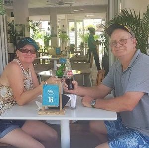 Meet your Posher, Peter